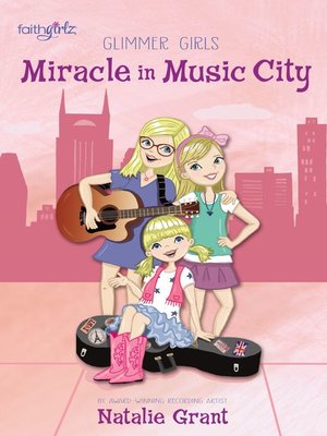 cover image of Miracle in Music City
